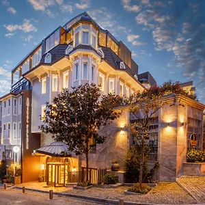 Szálloda Amiral Palace Boutique Class