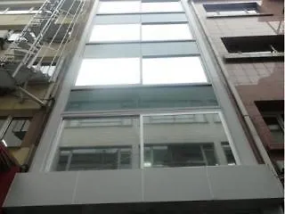 Gc Suites 1 Istanbul