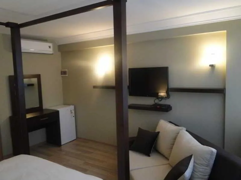 Gc Suites 1 Istanbul