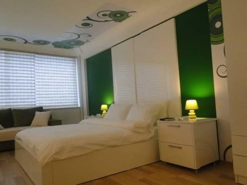 Hotel Gc Suites 1 Istanbul
