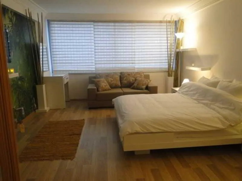 Hotel Gc Suites 1 Istanbul