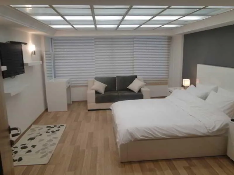 Gc Suites 1 Istanbul Turkey