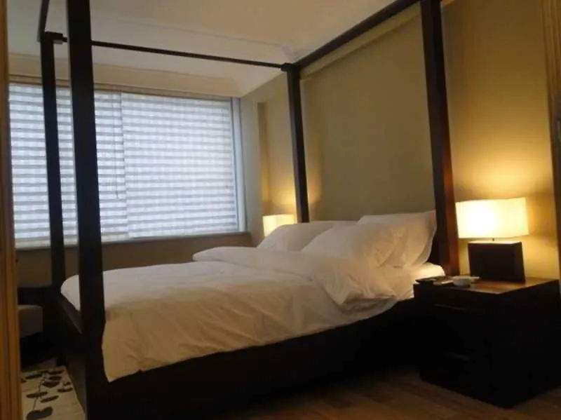 Gc Suites 1 Istanbul 4*,  Turkey