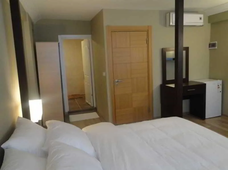 **** Hotel Gc Suites 1 Istanbul Turkey