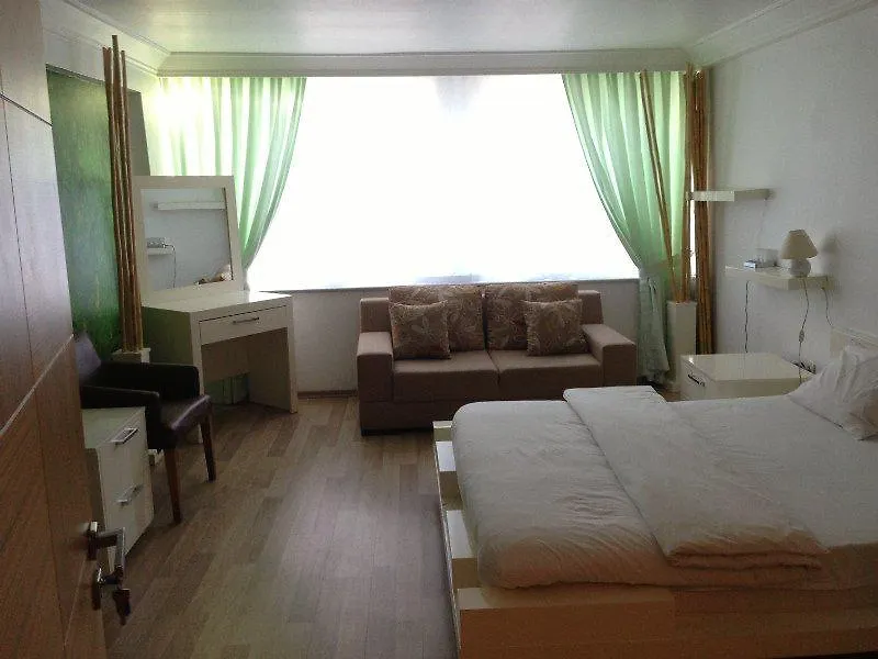 Gc Suites 1 Istanbul 4*,